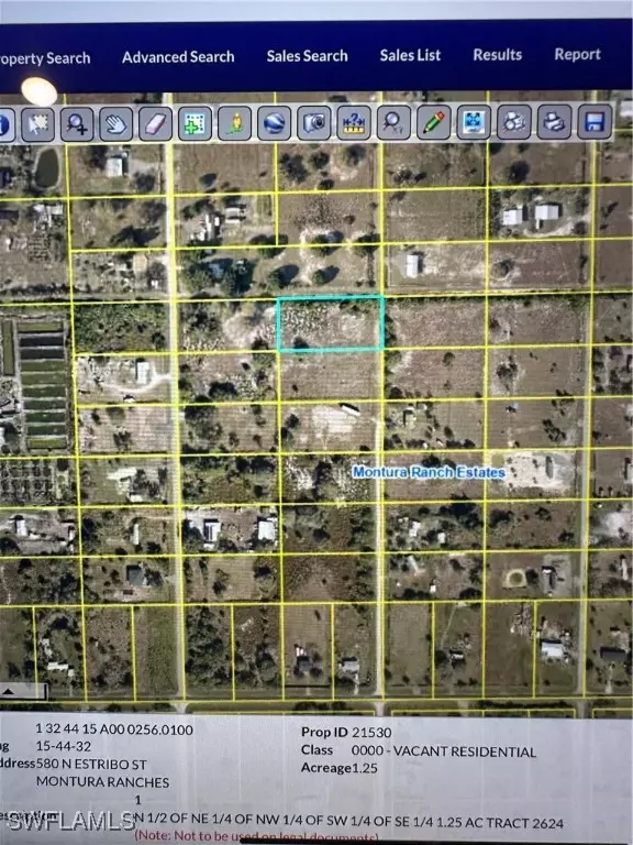 Clewiston, FL 33440,580 N Estribo ST