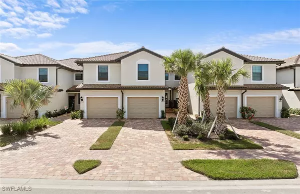 5683 Mayflower WAY #905, Ave Maria, FL 34142