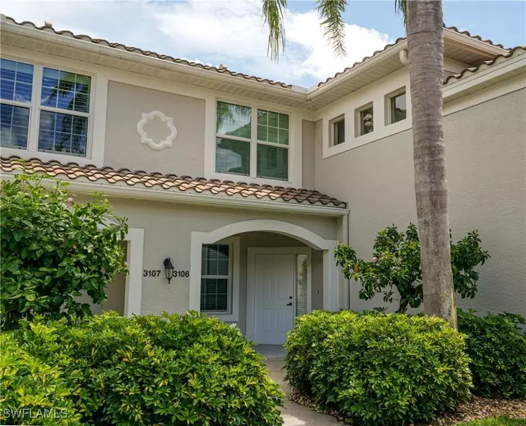 9341 Spring Run BLVD #3106, Estero, FL 34135