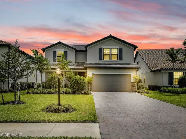 19797 The Place BLVD, Estero, FL 33928