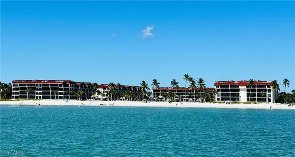 Sanibel, FL 33957,2445 Gulf DR W #D23