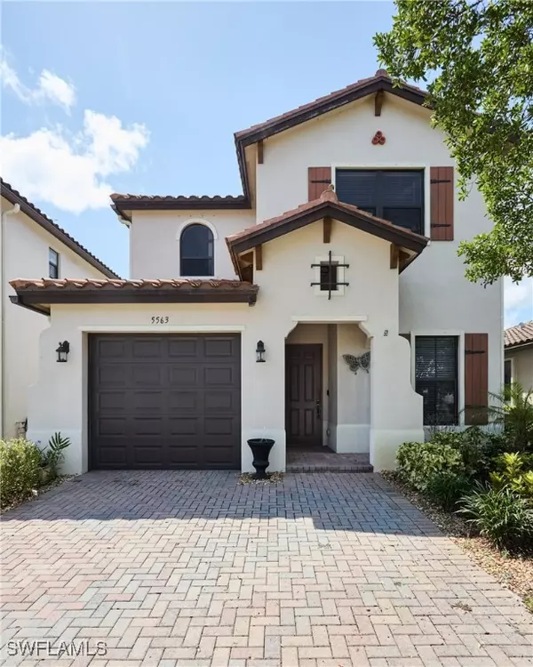 5563 Useppa DR, Ave Maria, FL 34142