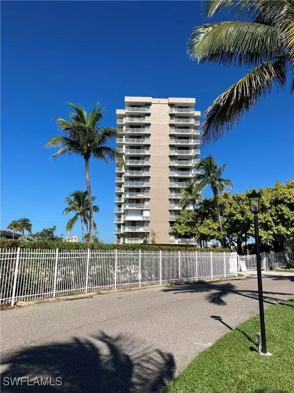 Fort Myers Beach, FL 33931,8701 Estero BLVD #607