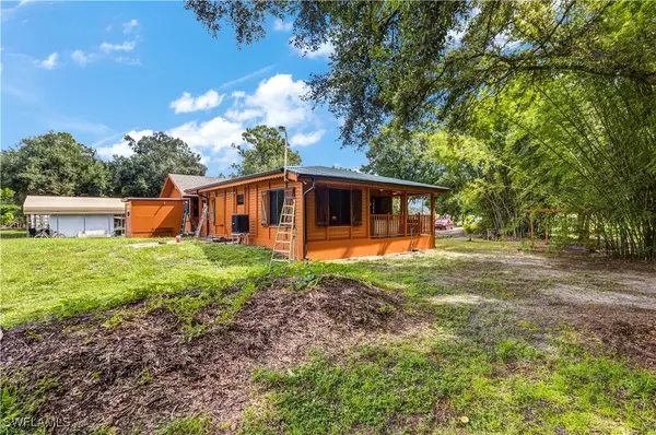 Clewiston, FL 33440,410 N Cabbage Palm ST