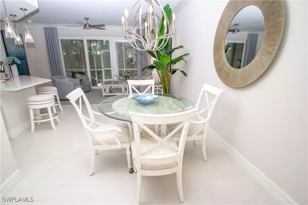 Naples, FL 34114,232 Indies DR E #101