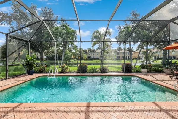 20050 Rookery DR, Estero, FL 33928