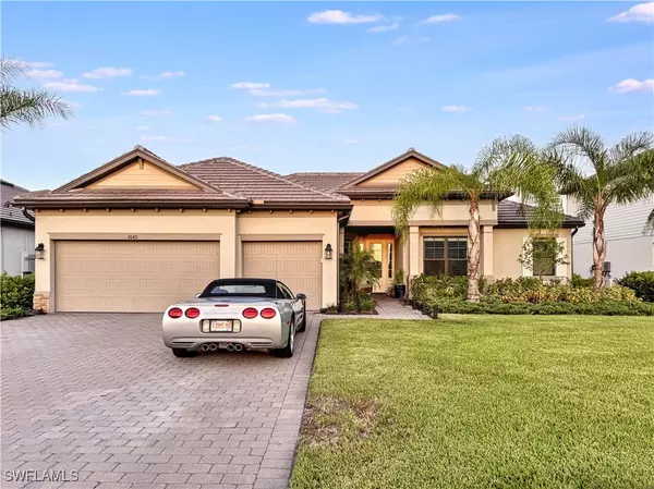 20471 Napa LOOP, Estero, FL 33928