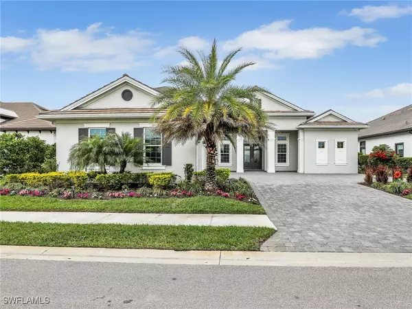 Naples, FL 34114,15583 Montello LN