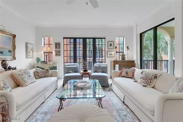 Estero, FL 33928,23191 FASHION DR #8101