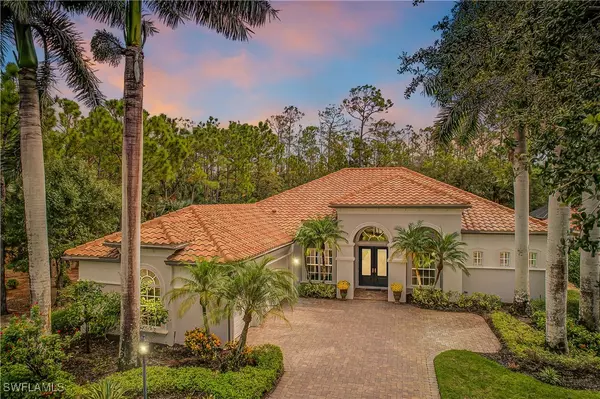 28556 Via D Arezzo DR, Bonita Springs, FL 34135