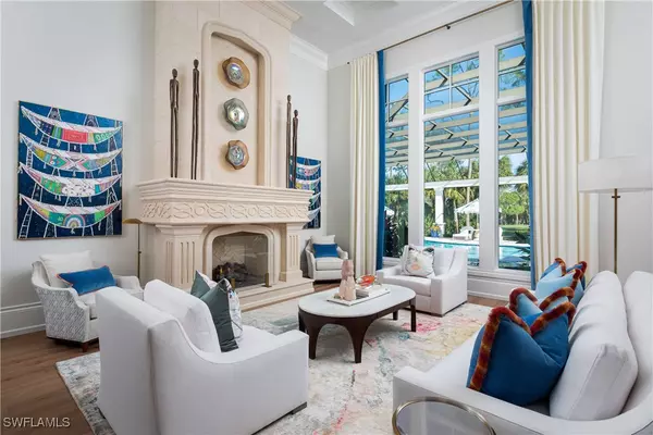 Naples, FL 34119,4468 Brynwood DR