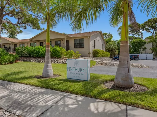 493 Tallwood ST #A102, Marco Island, FL 34145