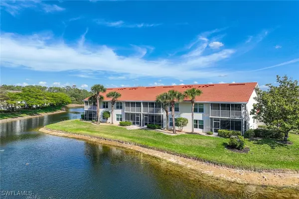 Naples, FL 34110,5455 Worthington LN #103