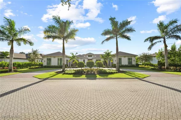 Naples, FL 34119,6253 Highcroft DR