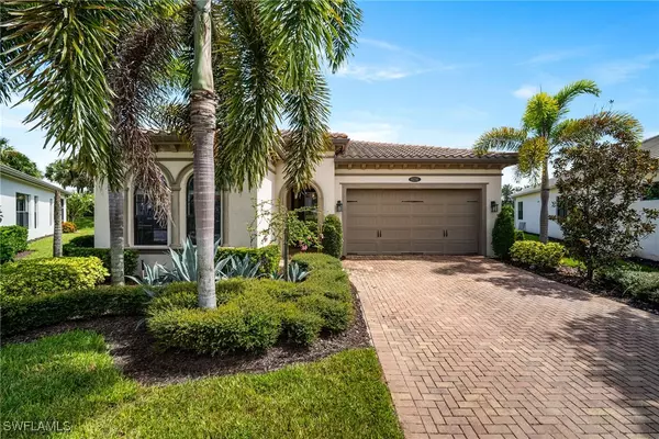 9236 Woodhurst DR, Naples, FL 34120