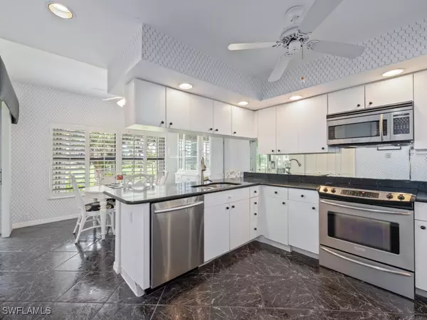 Fort Myers, FL 33908,16221 Fairway Woods DR #1201