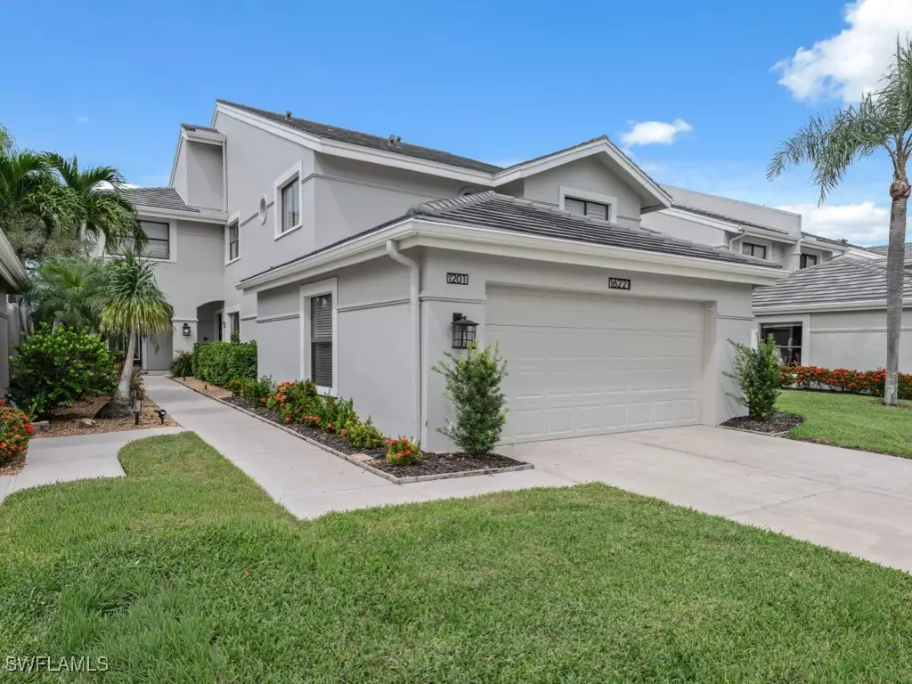 Fort Myers, FL 33908,16221 Fairway Woods DR #1201