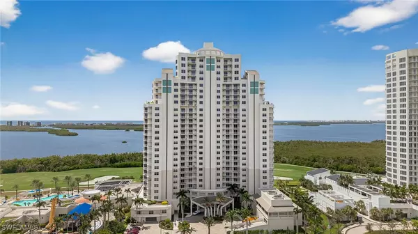 4971 Bonita Bay BLVD #803, Bonita Springs, FL 34134
