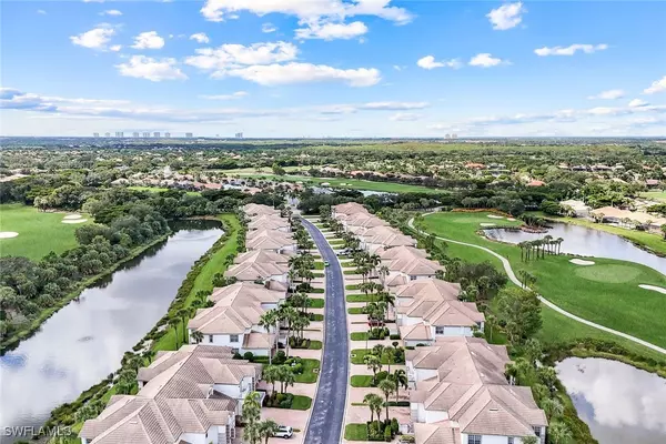 Estero, FL 34135,10341 Autumn Breeze DR #201