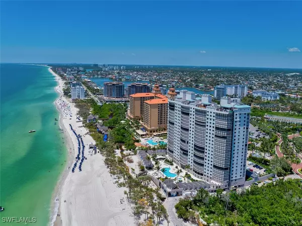 8665 Bay Colony DR #202, Naples, FL 34108