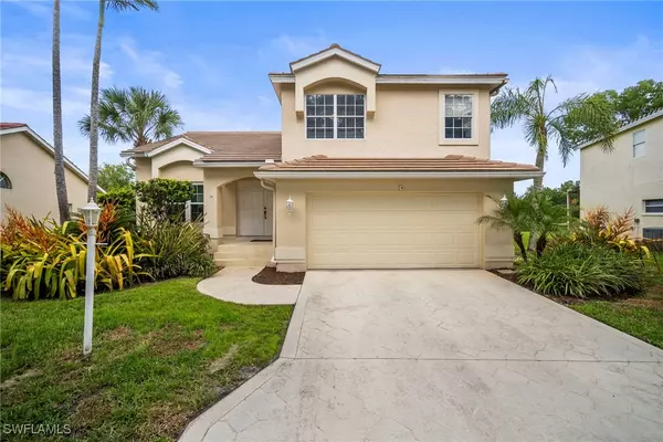 12421 Eagle Pointe CIR, Fort Myers, FL 33913