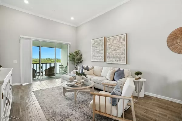 Fort Myers, FL 33913,11771 Venetian Lagoon DR #201