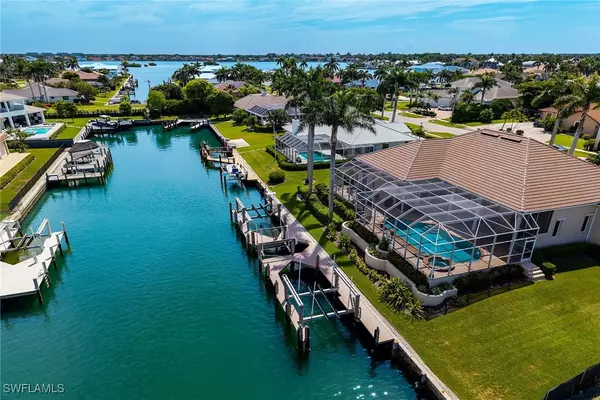 Marco Island, FL 34145,1370 Quintara CT