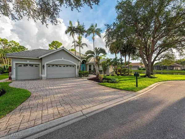 Bonita Springs, FL 34134,3531 Muscadine LN