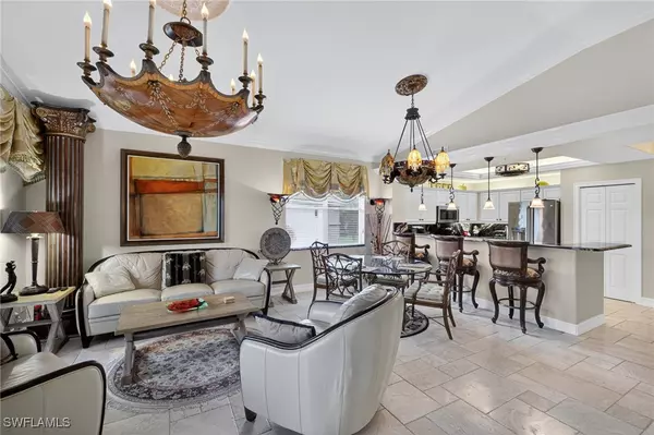 Estero, FL 33928,4640 Turnberry Lake DR #306