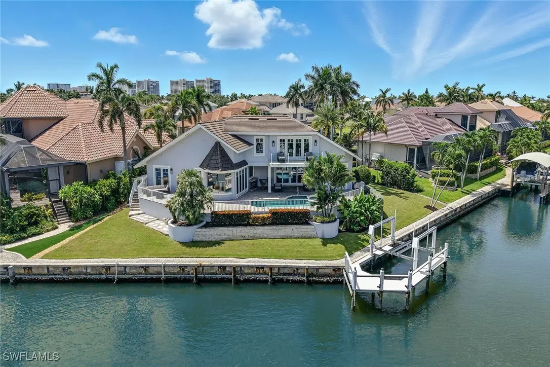 Marco Island, FL 34145,482 Clifton CT