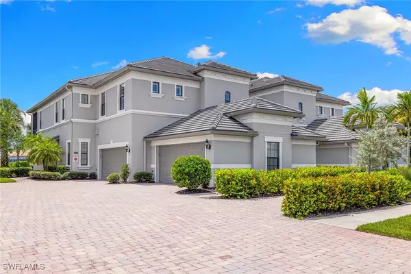 12046 Covent Garden CT #903, Naples, FL 34120