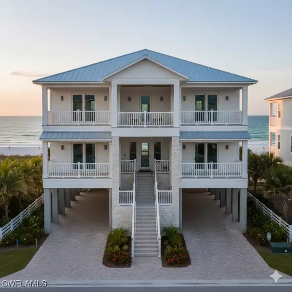 Fort Myers Beach, FL 33931,5300 Estero BLVD