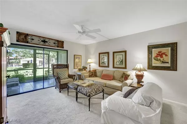 1733 Courtyard WAY #104, Naples, FL 34112