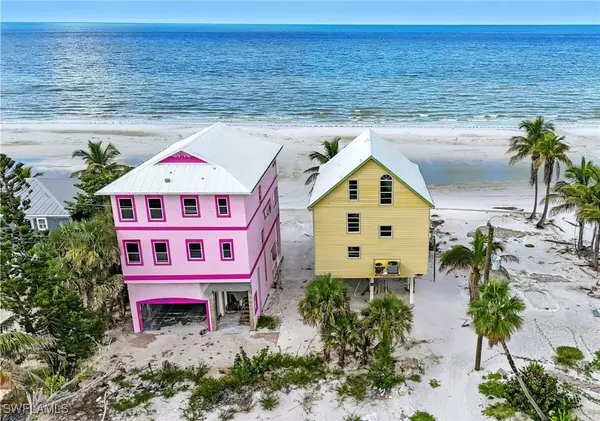 Fort Myers Beach, FL 33931,5256 Estero BLVD