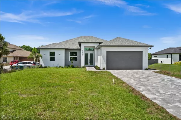 3631 68th AVE NE, Naples, FL 34120