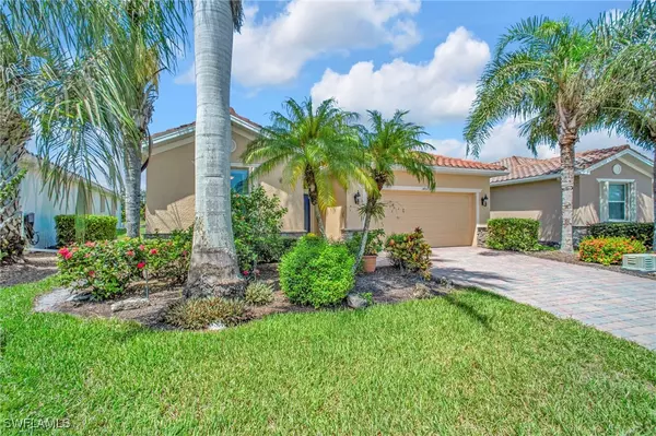 14513 Lanier CT, Naples, FL 34114