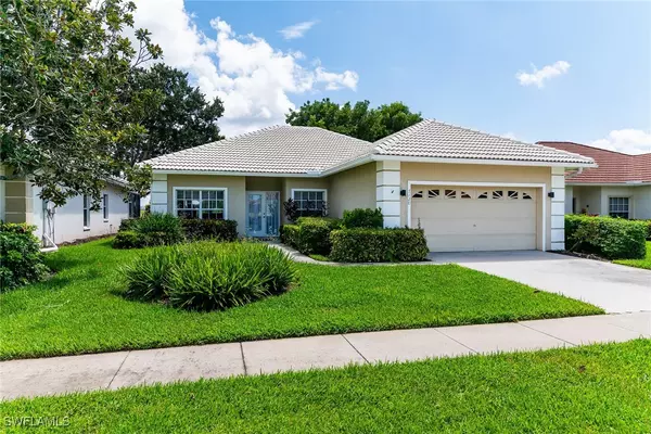 7120 Falcons Glen BLVD, Naples, FL 34113