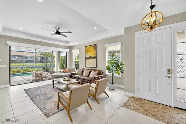 Naples, FL 34114,15215 Tolmino ST