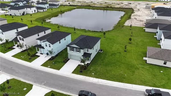 North Fort Myers, FL 33917,4094 Lattuca LN