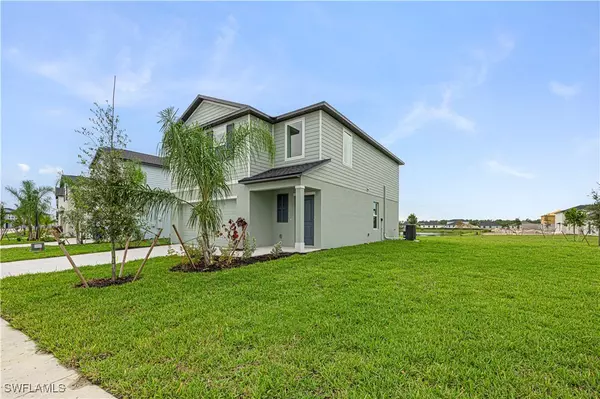 North Fort Myers, FL 33917,4094 Lattuca LN