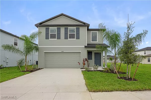 North Fort Myers, FL 33917,4094 Lattuca LN