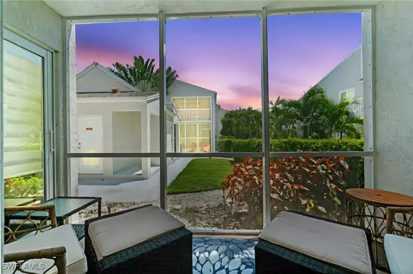 Marco Island, FL 34145,2147 San Marco RD #2-104