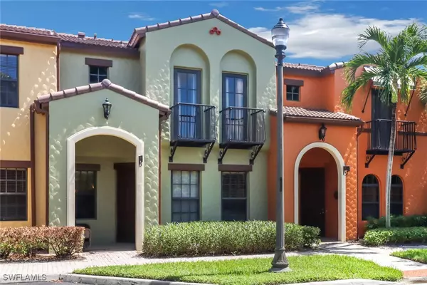 9098 Capistrano ST S #7102, Naples, FL 34113