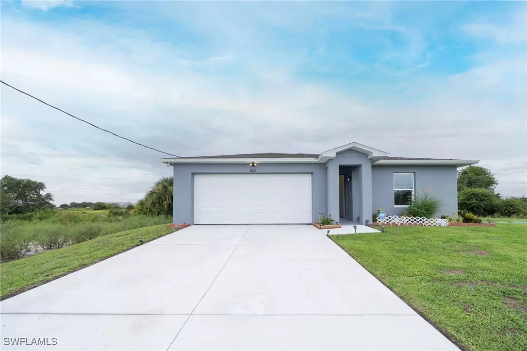 Labelle, FL 33935,8005 Melody CIR