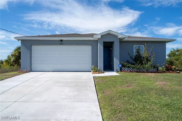 Labelle, FL 33935,8005 Melody CIR