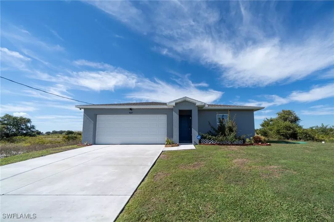 Labelle, FL 33935,8005 Melody CIR