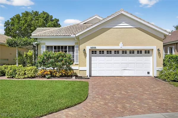 Naples, FL 34110,14595 Glen Eden DR
