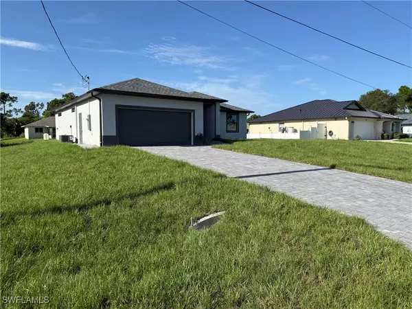 5519 Banning ST, Lehigh Acres, FL 33971