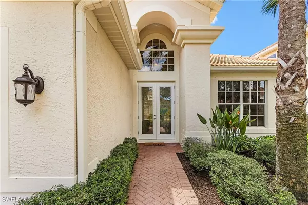 Naples, FL 34105,12902 Brynwood Preserve LN