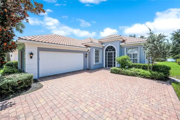 Naples, FL 34119,3794 Whidbey WAY